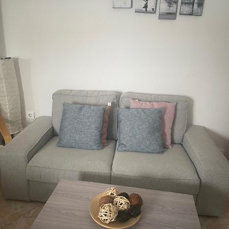 Apartamento Sureno Cádis Exterior foto