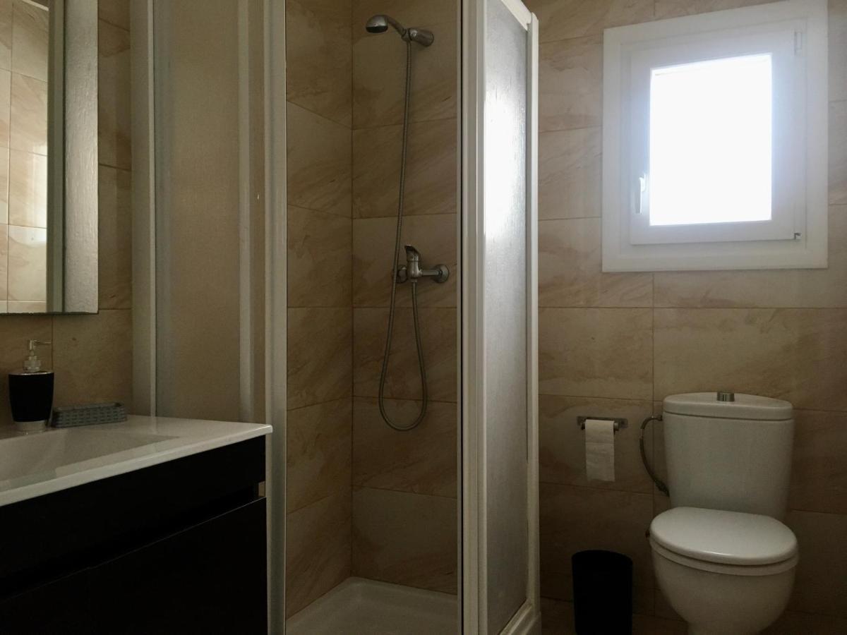 Apartamento Sureno Cádis Exterior foto