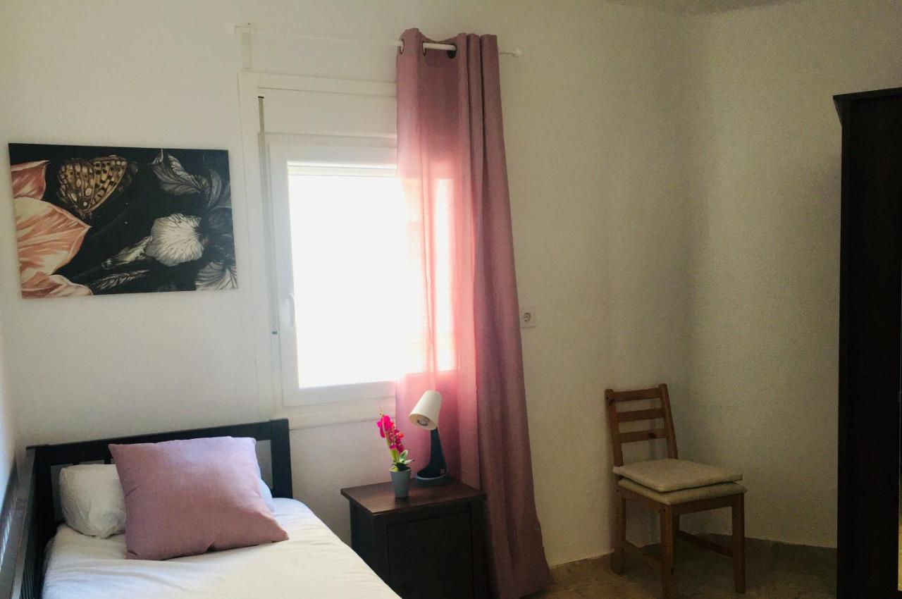 Apartamento Sureno Cádis Exterior foto