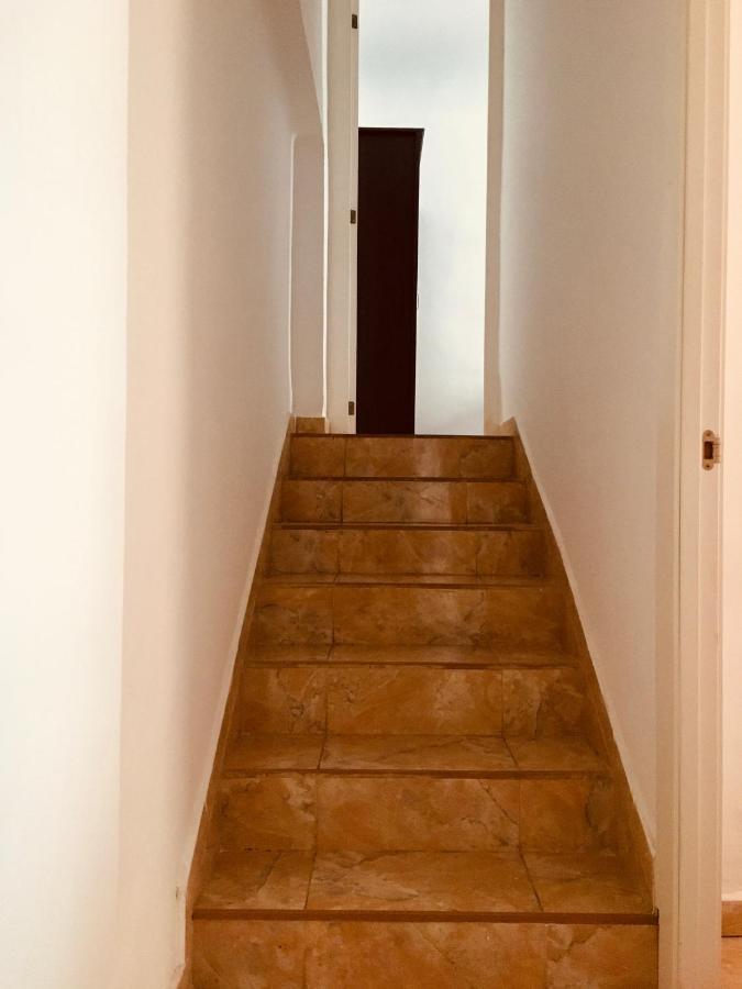 Apartamento Sureno Cádis Exterior foto