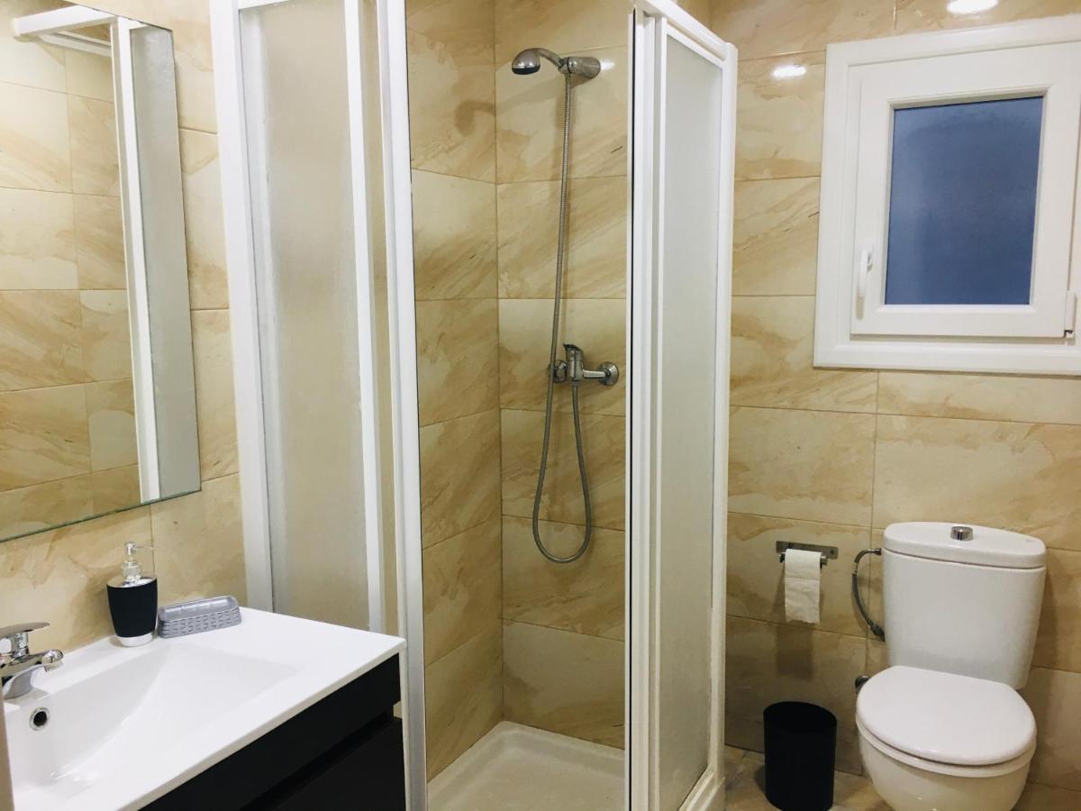 Apartamento Sureno Cádis Exterior foto